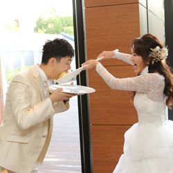 アルカンシエルガーデン名古屋の写真13枚目