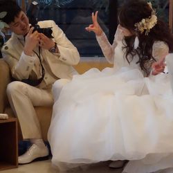 アルカンシエルガーデン名古屋の写真25枚目