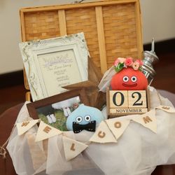 アルカンシエルガーデン名古屋の写真21枚目