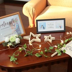 アルカンシエルガーデン名古屋の写真12枚目