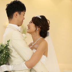 アルカンシエルガーデン名古屋の写真7枚目