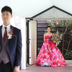 アルカンシエルガーデン名古屋の写真3枚目