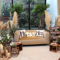 アルカンシエルガーデン名古屋の写真4枚目