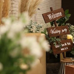 アルカンシエルガーデン名古屋の写真16枚目