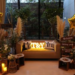 アルカンシエルガーデン名古屋の写真15枚目