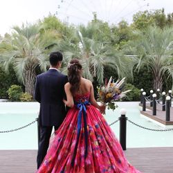 アルカンシエルガーデン名古屋の写真5枚目