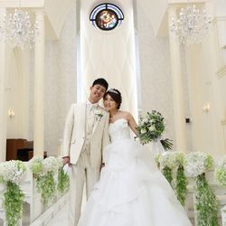 アルカンシエルガーデン名古屋の写真1枚目