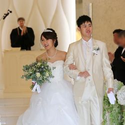 アルカンシエルガーデン名古屋の写真15枚目