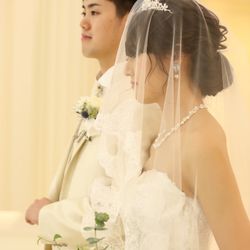 アルカンシエルガーデン名古屋の写真16枚目