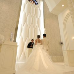 アルカンシエルガーデン名古屋の写真34枚目