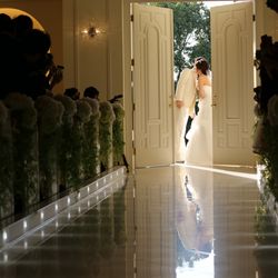 アルカンシエルガーデン名古屋の写真24枚目