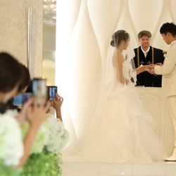 アルカンシエルガーデン名古屋の写真5枚目