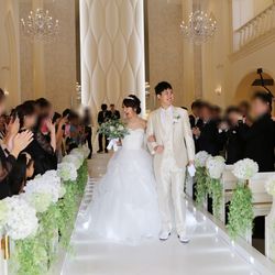 アルカンシエルガーデン名古屋の写真16枚目