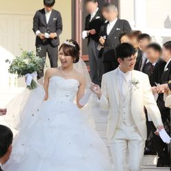 アルカンシエルガーデン名古屋の写真4枚目