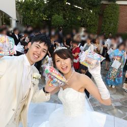 アルカンシエルガーデン名古屋の写真32枚目