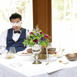 星野リゾート 軽井沢ホテルブレストンコートの写真25枚目