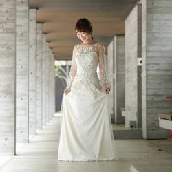 星野リゾート 軽井沢ホテルブレストンコートの写真2枚目