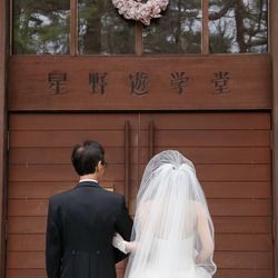 星野リゾート 軽井沢ホテルブレストンコートの写真3枚目