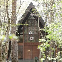 星野リゾート 軽井沢ホテルブレストンコートの写真5枚目