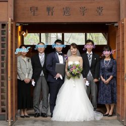 星野リゾート 軽井沢ホテルブレストンコートの写真31枚目