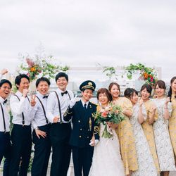 ユニオンハーバーの写真10枚目