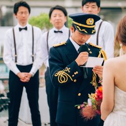 ユニオンハーバーの写真36枚目