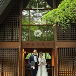 星野リゾート 軽井沢ホテルブレストンコートの写真2枚目