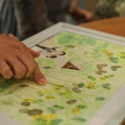 星野リゾート 軽井沢ホテルブレストンコートの写真3枚目