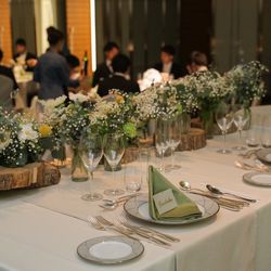 星野リゾート 軽井沢ホテルブレストンコートの写真9枚目