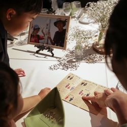 星野リゾート 軽井沢ホテルブレストンコートの写真11枚目