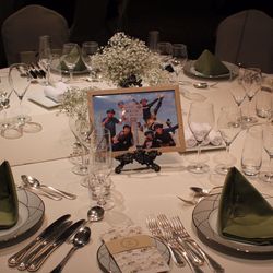 星野リゾート 軽井沢ホテルブレストンコートの写真16枚目