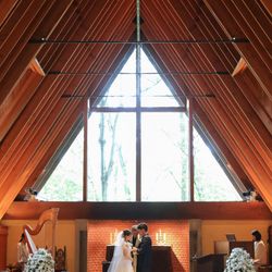 星野リゾート 軽井沢ホテルブレストンコートの写真19枚目