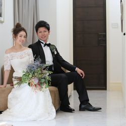 アクアガーデン迎賓館 岡崎の写真5枚目