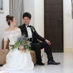 アクアガーデン迎賓館 岡崎の写真10枚目