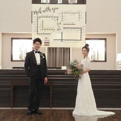 アクアガーデン迎賓館 岡崎の写真27枚目