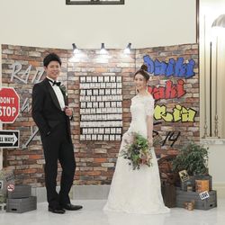 アクアガーデン迎賓館 岡崎の写真29枚目