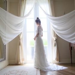 アクアガーデン迎賓館 岡崎の写真10枚目