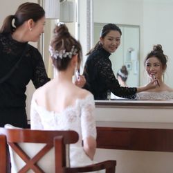 アクアガーデン迎賓館 岡崎の写真28枚目