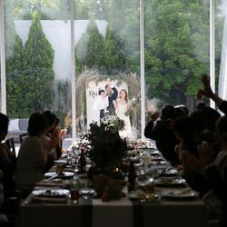 アクアガーデン迎賓館 岡崎の写真22枚目