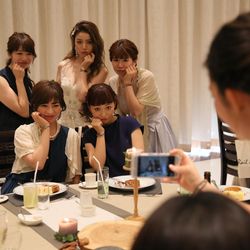 アクアガーデン迎賓館 岡崎の写真15枚目