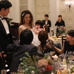 アクアガーデン迎賓館 岡崎の写真16枚目