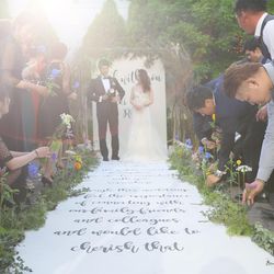 アクアガーデン迎賓館 岡崎の写真10枚目