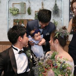 アクアガーデン迎賓館 岡崎の写真4枚目