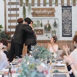 アクアガーデン迎賓館 岡崎の写真12枚目