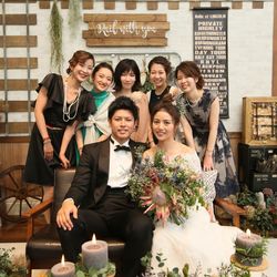 アクアガーデン迎賓館 岡崎の写真28枚目