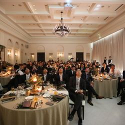 アクアガーデン迎賓館 岡崎の写真35枚目