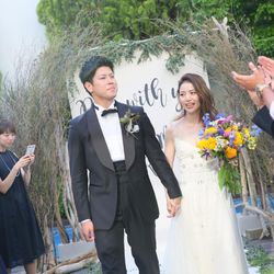 アクアガーデン迎賓館 岡崎の写真17枚目