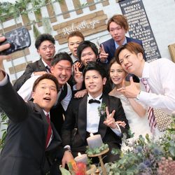 アクアガーデン迎賓館 岡崎の写真27枚目