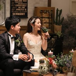 アクアガーデン迎賓館 岡崎の写真20枚目