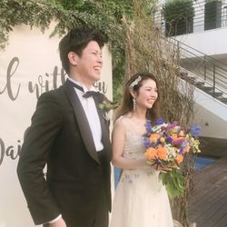 アクアガーデン迎賓館 岡崎の写真13枚目